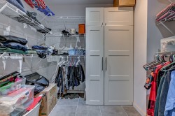 Penderie (Walk-in) - 