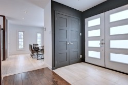Hall d'entrée/Vestibule - 