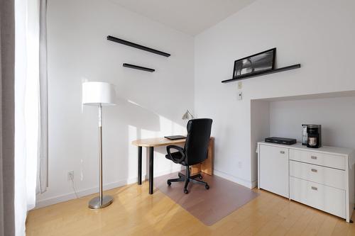 Bureau - 105-2305 Rue Remembrance, Montréal (Lachine), QC - Indoor