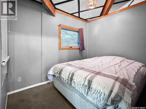 105 Otter Crescent, Beaver Flat, SK - Indoor Photo Showing Bedroom