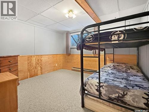 105 Otter Crescent, Beaver Flat, SK - Indoor