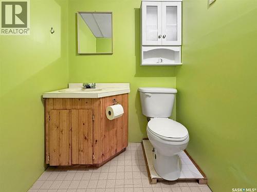 105 Otter Crescent, Beaver Flat, SK - Indoor Photo Showing Bathroom