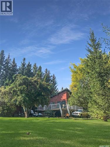 105 Otter Crescent, Beaver Flat, SK - Outdoor