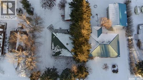 105 Otter Crescent, Beaver Flat, SK - Outdoor