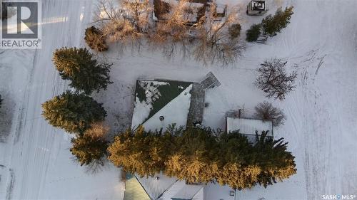 105 Otter Crescent, Beaver Flat, SK - Outdoor With View