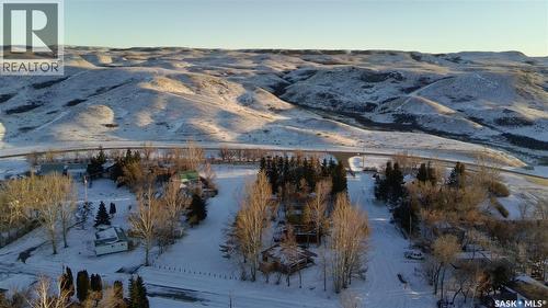 105 Otter Crescent, Beaver Flat, SK - Outdoor With View