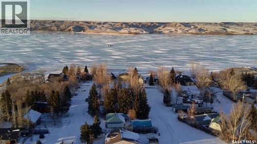 105 Otter Crescent, Beaver Flat, SK - Outdoor With Body Of Water With View