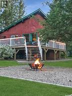 105 Otter CRESCENT Beaver Flat, SK S0N 2P0