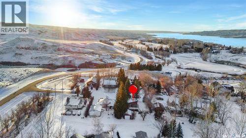 105 Otter Crescent, Beaver Flat, SK - Outdoor With Body Of Water With View