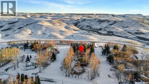 105 Otter Crescent, Beaver Flat, SK - Outdoor With View