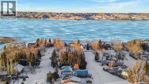 105 Otter Crescent, Beaver Flat, SK - Outdoor With Body Of Water With View