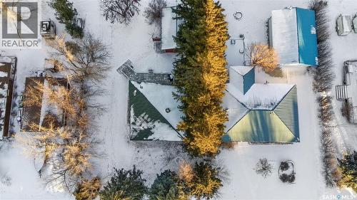 105 Otter Crescent, Beaver Flat, SK - Outdoor