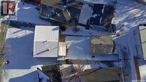 426 15Th Avenue Ne, Swift Current, SK - Outdoor