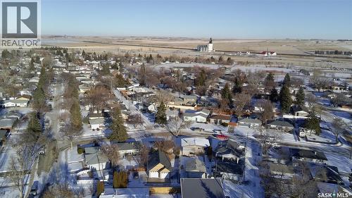 426 15Th Avenue Ne, Swift Current, SK - Outdoor With View