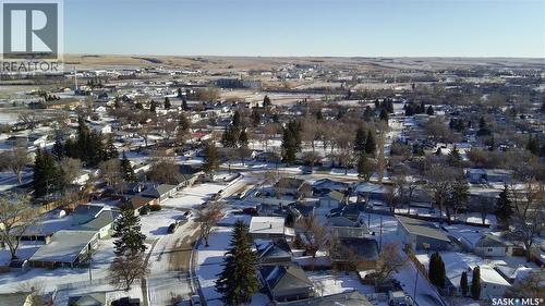 426 15Th Avenue Ne, Swift Current, SK - Outdoor With View