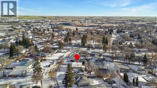 426 15Th Avenue Ne, Swift Current, SK - Outdoor With View