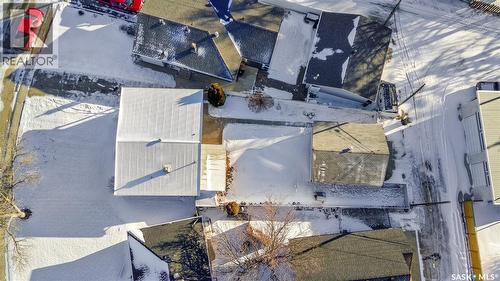 426 15Th Avenue Ne, Swift Current, SK - Outdoor