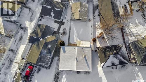 426 15Th Avenue Ne, Swift Current, SK - Outdoor