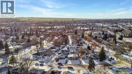 426 15Th Avenue Ne, Swift Current, SK - Outdoor With View
