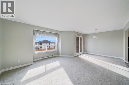 1061 Vansickle Road N Unit# 303B, St. Catharines, ON - Indoor