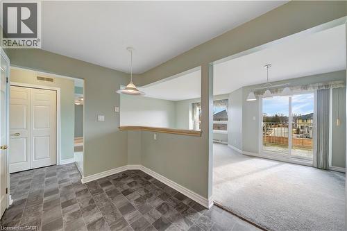 1061 Vansickle Road N Unit# 303B, St. Catharines, ON - Indoor Photo Showing Other Room