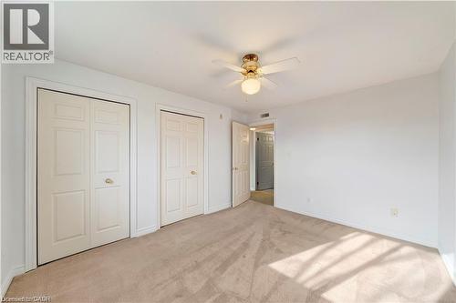 1061 Vansickle Road N Unit# 303B, St. Catharines, ON - Indoor Photo Showing Other Room