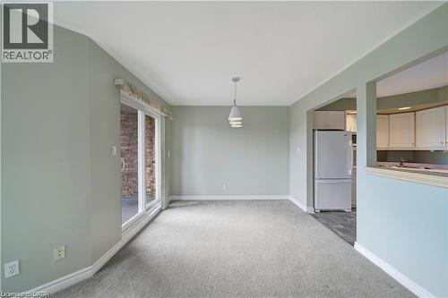 1061 Vansickle Road N Unit# 303B, St. Catharines, ON - Indoor