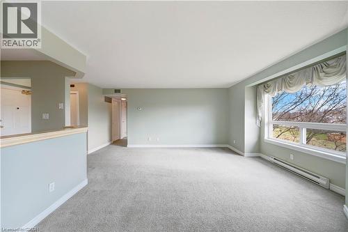 1061 Vansickle Road N Unit# 303B, St. Catharines, ON - Indoor Photo Showing Other Room