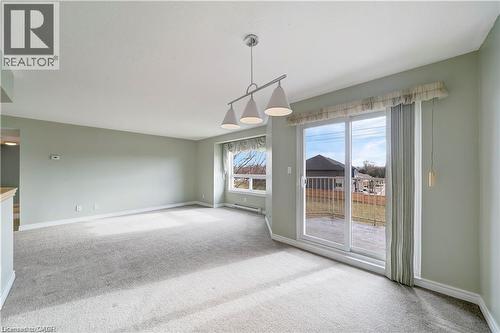 1061 Vansickle Road N Unit# 303B, St. Catharines, ON - Indoor Photo Showing Other Room