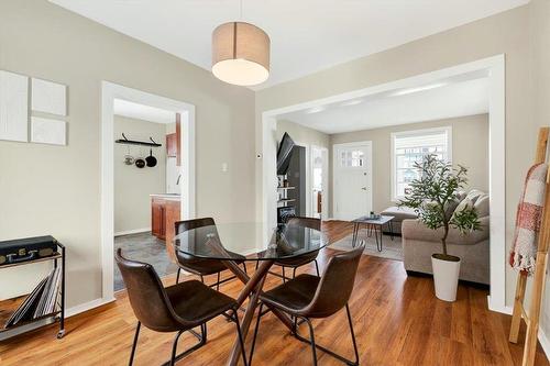 112 Egerton Road, Winnipeg, MB - Indoor