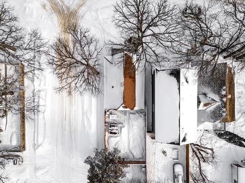 112 Egerton Road, Winnipeg, MB - Outdoor