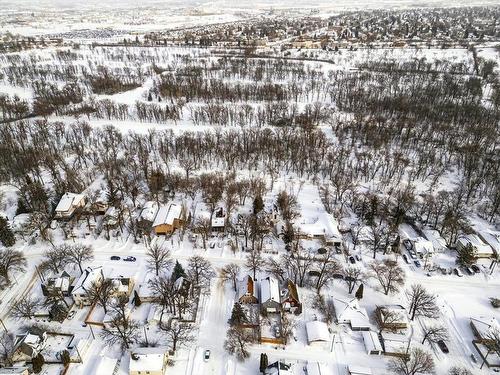 112 Egerton Road, Winnipeg, MB - Outdoor With View