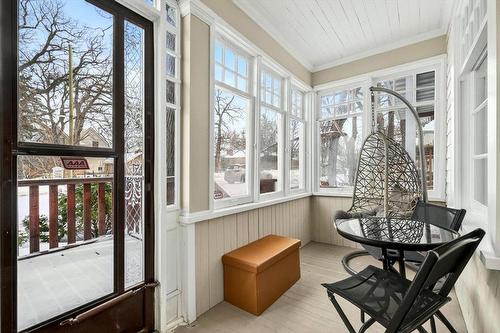 112 Egerton Road, Winnipeg, MB - Indoor Photo Showing Other Room