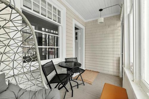 112 Egerton Road, Winnipeg, MB -  Photo Showing Other Room