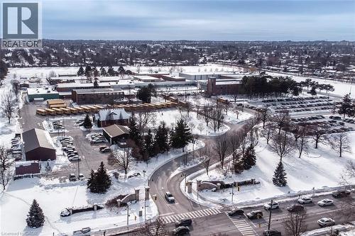 92 Auchmar Road, Hamilton, ON - Outdoor With View