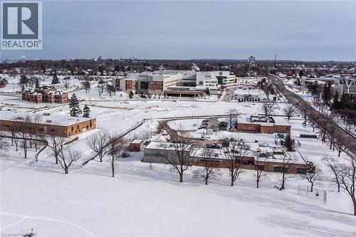 92 Auchmar Road, Hamilton, ON - Outdoor With View