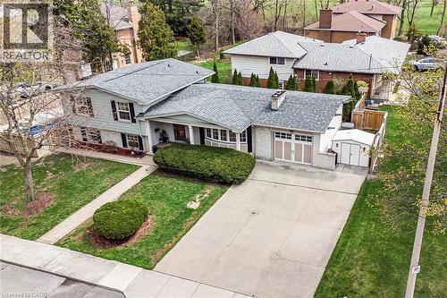 92 Auchmar Road, Hamilton, ON - Outdoor