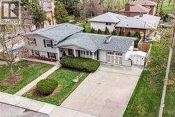 92 AUCHMAR Road  Hamilton, ON L9C 1C5