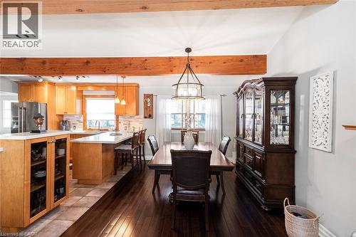 92 Auchmar Road, Hamilton, ON - Indoor