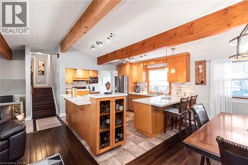 92 Auchmar Road, Hamilton, ON - Indoor