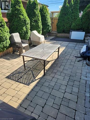 92 Auchmar Road, Hamilton, ON - Outdoor With Deck Patio Veranda