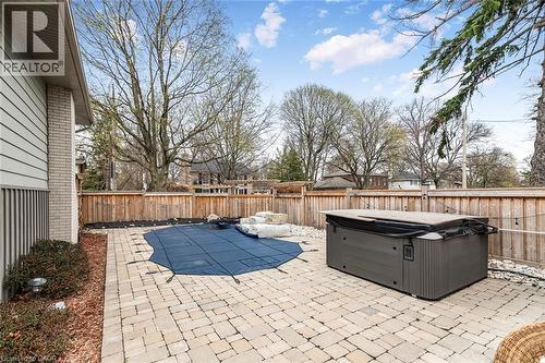 92 Auchmar Road, Hamilton, ON - Outdoor