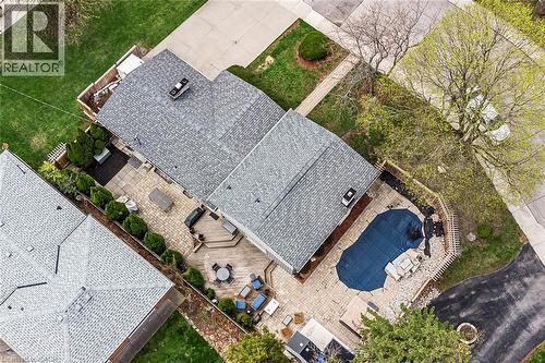 92 Auchmar Road, Hamilton, ON - Outdoor