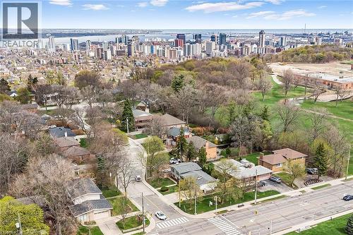 92 Auchmar Road, Hamilton, ON - Outdoor With View