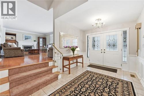 311 Glen Afton Drive, Burlington, ON - Indoor Photo Showing Other Room