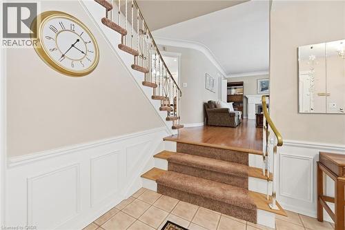 311 Glen Afton Drive, Burlington, ON - Indoor Photo Showing Other Room
