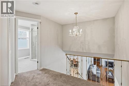 311 Glen Afton Drive, Burlington, ON - Indoor Photo Showing Other Room
