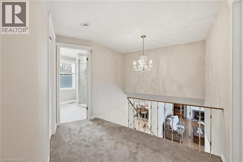 311 Glen Afton Drive, Burlington, ON - Indoor Photo Showing Other Room