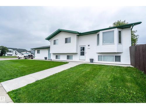 4502 49 Av, Cold Lake, AB - Outdoor