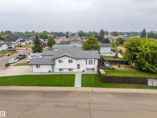 4502 49 Av, Cold Lake, AB - Outdoor With View